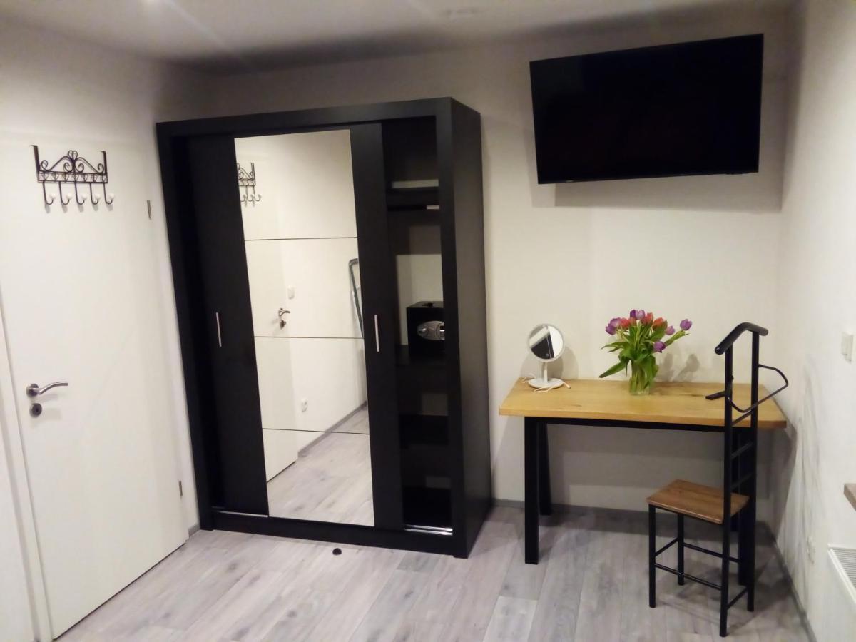 Ferienwohnung Renke Alberode Ngoại thất bức ảnh
