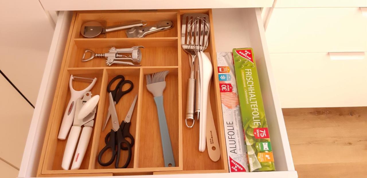 Ferienwohnung Renke Alberode Ngoại thất bức ảnh