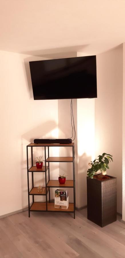 Ferienwohnung Renke Alberode Ngoại thất bức ảnh